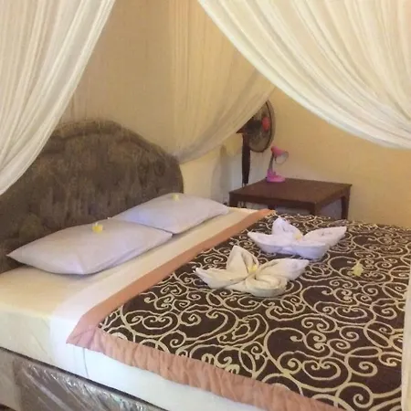 Rumah Irak Et Kadek Bali