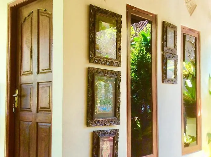 Rumah Irak Et Kadek Bali
