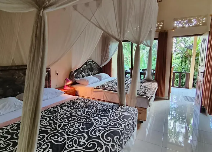 Rumah Irak Et Kadek Bali