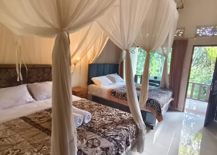 Rumah Irak Et Kadek Bali 3*
