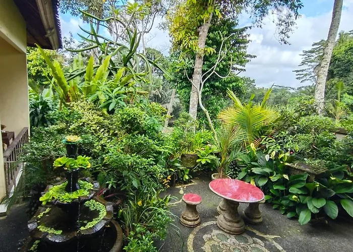 Rumah Irak Et Kadek Bali