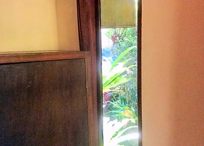 Rumah Irak Et Kadek Bali ウブド