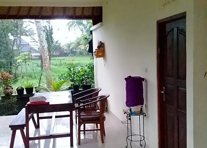 Rumah Irak Et Kadek Bali 3*