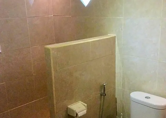 Rumah Irak Et Kadek Bali 3* ウブド