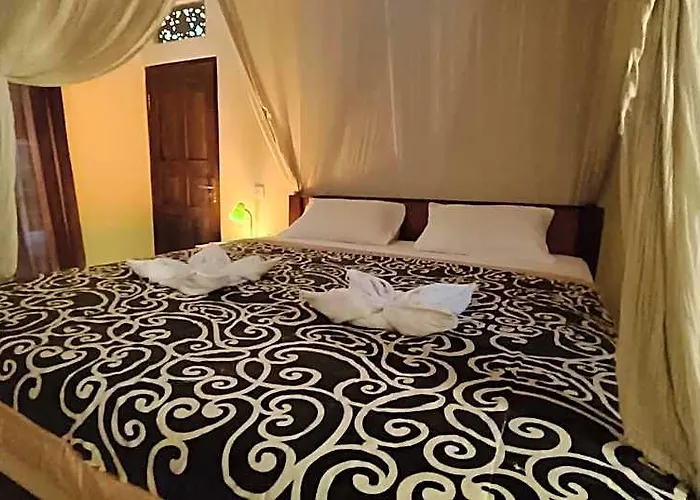 Rumah Irak Et Kadek Bali ウブド